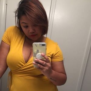 Meet your Posher, Daneisha